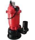 Насос фекальний Optima WQD 10-12 1.1кВт