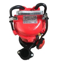 Насос фекальний  Optima WQD 15-15 1.5кВт