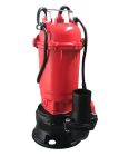 Насос фекальний Optima WQD 15-15 1.5кВт