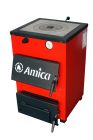 Котел на дровах Amica Optima 18P