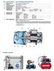 Відцентровий насос Pedrollo JSWm 2CX (46JSNP7A10A1)