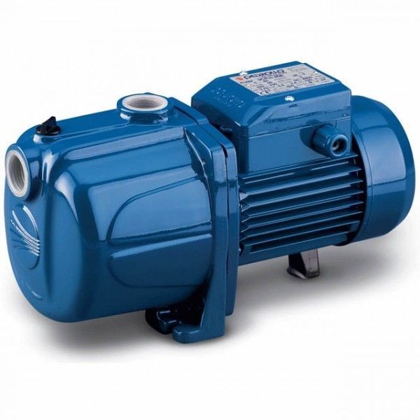 Відцентровий насос Pedrollo 3CP 80-C (43CPN282A)