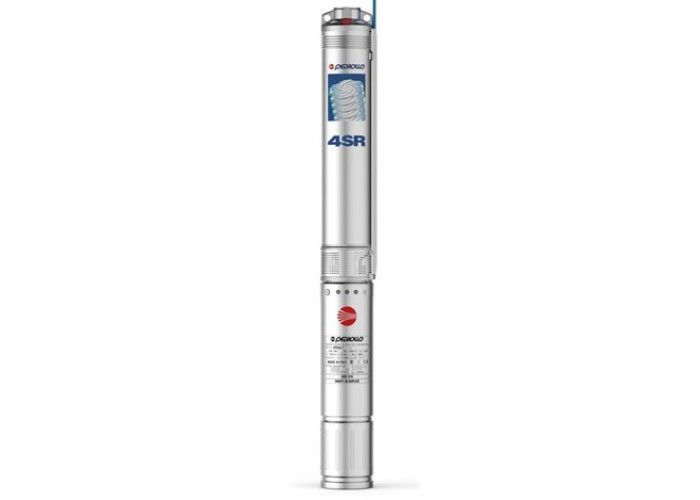Глибинний насос Pedrollo 4SR1.5/15 F-PD 1HP (49480115WLA)