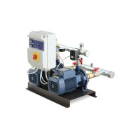 Насосна станція підтримки тиску Pedrollo CB2-2CPm25/16C (KC2CM2614CA1)