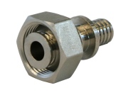 Американка под конус ВВ 3/4 R Hydro S