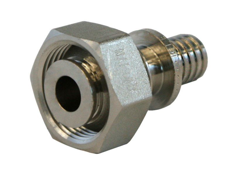 Американка под конус ВВ 3/4 R Hydro S