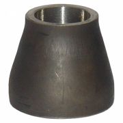 Перехід сталевий концентричний 133*4x76*2,9 (125х65)