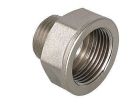 Перехідник SOLOMON 1"х3/4" ВЗ нікель 8106 N