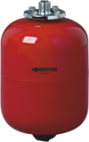 Расширительный бак Aquasystem VR 8 (без ножек, фланец 95)
