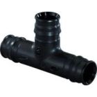 1008685 Uponor Q&E Трійник рівнопрохідний PPSU 20-20-20