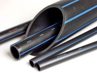 VSPlast Труба ПЕ для питної води ф 32x2.0 мм PN 6