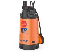 Дренажный насос Pedrollo TOP MULTI 2 (48TPM070A1U)