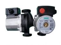 Насос циркуляційний Wilo Star-RS 25/6-130 (для сервісу) (4033782)