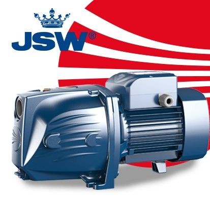 Насосна станція PEDROLLO JSWm 2AX/150-CL