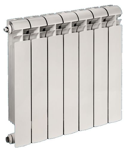 Радиатор алюминиевый Global VOX R 800x100