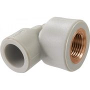 KAN-therm РР Відведення з різьбленням внутрішнім d20-1/2"