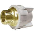 KAN-therm РР Муфта з різьбленням зовнішнім d32-1"