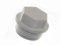 VS Plast Полипропиленовая заглушка РН 1/2"