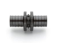 REHAU Муфта сполучна RAUTITAN RX рівнопрохідна 63 ( 366036001 )