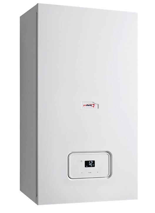 Газовий конденсаційний котел Protherm Lynx Condens 25/30 MKV (Рис Конденс)