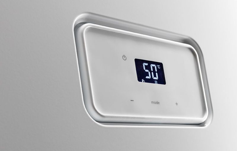 Газовий конденсаційний котел Protherm Lynx Condens 25/30 MKV (Рис Конденс)