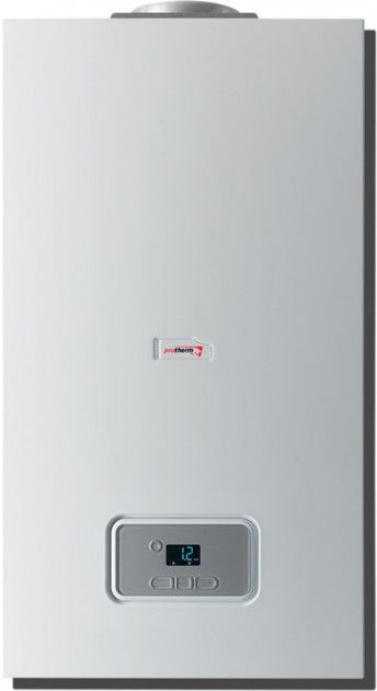 Газовий котел Protherm ГЕПАРД 23 MOV димохід (0010007998)