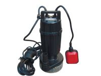 Насос дренажний VOLKS pumpe QDX7-21 1.3кВт