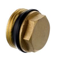 088U0582 Danfoss Торцевая заглушка FHF-E, 2шт