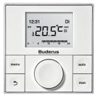 Пульт керування настінним казаном Buderus Logamatic RC200/EMS Plus