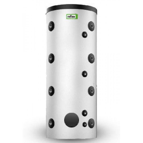 Теплоакумулююча ємність Reflex HF/R 8500200 1500L/R HF (білий)