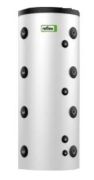 Теплоакумулююча ємність Reflex HF 8502050 1500L HF (срібний)