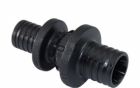 766503 TECEflex Муфта сполучна редукційна 20(18) / 16мм PPSU