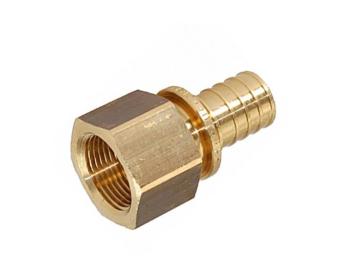REHAU Перехідник RAUTITAN RX з внутрішнім різьбленням 16-Rp 1/2 ( 259515002 )