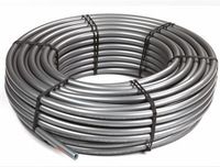 Труба для систем опалення та водопостачання Heat-PEX РЕХ-а 16x2.2 мм в бухтах по 100 м (1001160)