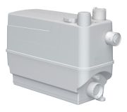 Канализационная установка Grundfos Sololift 2 C-3 (97775317)