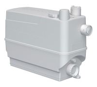 Канализационная установка Grundfos Sololift 2 C-3 (97775317)