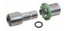 Comap SkinPress Переходник на медь пресс.26х3-22