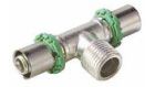 Comap SkinPress Трійник прес. НР 26-1-26