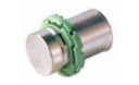 Comap SkinPress Заглушка прес.40х3,5