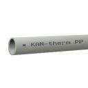 KAN-therm РР Труба PN 10 d63x5,8