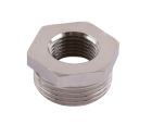 Футорка SELBA 1/2"х1/4" ЗВ SL8809
