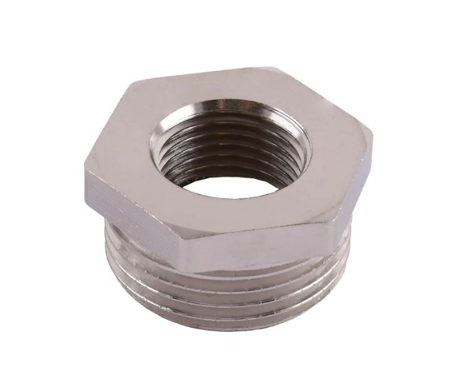 Футорка SELBA 1"х3/4" ЗВ SL8809