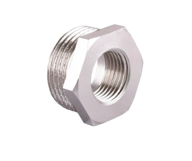 Футорка SELBA 3/4"х1/2" ЗВ SL8809