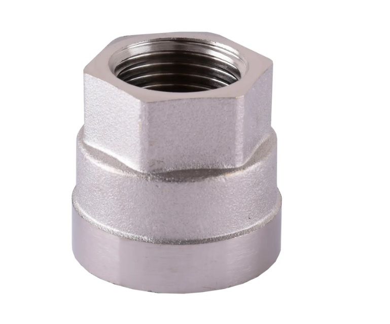Муфта редукційна SELBA 1/2"х3/4" SL8803 ВВ
