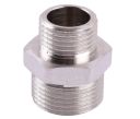 Ніпель редукційний SELBA 3/4"x1/2" SL8808 ЗВ
