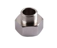 Переходник SELBA 1"х1/2" ВН SL8806