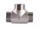Тройник SELBA 1" ННН SL8802