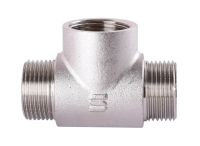 Тройник SELBA   1/2" НВН SL8802
