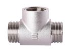 Тройник SELBA   3/4" НВН SL8802
