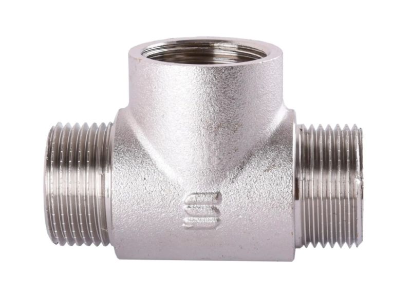 Тройник SELBA   3/4" НВН SL8802